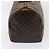 LOUIS VUITTON Monogram Keepall 60 Borsa Boston M41422 LV Auth 84255 Monogramma - vista 3