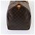 LOUIS VUITTON Monogram Keepall 60 Borsa Boston M41422 LV Auth 84255 Monogramma - vista 4