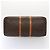 LOUIS VUITTON Monogram Keepall 60 Borsa Boston M41422 LV Auth 84255 Monogramma - vista 5