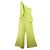 Elie Saab Green jumpsuit