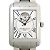 Relógio masculino Frederique Constant Classic Cale Automatic Heartbeat Edição Limitada 2023