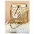 Chanel Zaino vintage super raro degli anni '90 D'oro - vista 5
