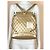 Chanel Zaino vintage super raro degli anni '90 D'oro - vista 7