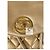 Chanel Zaino vintage super raro degli anni '90 D'oro - vista 9