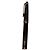 Penna a sfera MONTBLANC Meisterstuck classica dorata MB10883 + astuccio in pelle nera Nero