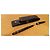 Penna a sfera MONTBLANC Meisterstuck classica dorata MB10883 + astuccio in pelle nera Nero - vista 9