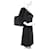 Borsa Prada Tessuto Nylon Nera Nero  - vista 1