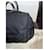 Borsa Prada Tessuto Nylon Nera Nero  - vista 5