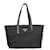 Borsa Prada Tessuto Nylon Nera Nero  - vista 8