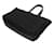Borsa Prada Tessuto Nylon Nera Nero  - vista 9