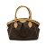 Borsa a mano Louis Vuitton Monogram Tivoli PM - vista 2