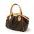 Borsa a mano Louis Vuitton Monogram Tivoli PM - vista 3