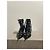 BALENCIAGA Stiefeletten T.EU 40.5 Leder - Ansicht 3
