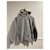 DIOR Strickwaren T.International S Baumwolle Grau - Ansicht 2