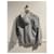 DIOR Strickwaren T.International S Baumwolle Grau - Ansicht 3