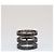 Anello in argento sterling Repossi Berbere Modulo 3 Righe Taglia 53 / US 6 1/4 - vista 3