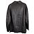 Fendi Vintage Single-Breasted Jacket in Brown Leather - view 2