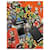 Dsquared2 Seidentuch 60x60 cm Mehrfarben - Ansicht 2