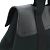 Hermès Borsa tote Hermes Valparaiso PM Nero - vista 7