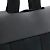 Hermès Borsa tote Hermes Valparaiso PM Nero - vista 8
