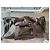 Borsa laterale Calvin Klein Marrone Poliuretano - vista 5