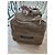 Borsa laterale Calvin Klein Marrone Poliuretano - vista 6