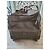 Borsa laterale Calvin Klein Marrone Poliuretano - vista 7