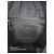Kenzo Backpack Black Polyester Rubberized Logo - view 4