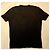 Camiseta Givenchy preta de algodão com gorilas Preto - vista 3