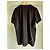 Camiseta Givenchy preta de algodão com gorilas Preto - vista 9