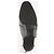Kelly Hermès Mule nere Oz - taglia EU 36 Nero - vista 9