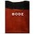 Johnnie Boden Rust suede patchwork studded jacket - size XS - view 4