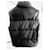 Givenchy Wendeweste Schwarz Polyester  - Ansicht 3