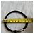 Bracciale Emporio Armani in acciaio nero - vista 9