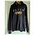 Philipp Plein Hoodie Schwarz Tigeraugen Baumwolle L - Ansicht 5