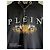 Philipp Plein Hoodie Schwarz Tigeraugen Baumwolle L - Ansicht 6