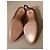 Zapatos de tacón Gucci de piel beige - vista 10
