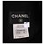 Chanel Abrigo de tweed negro con cinturón de joya de 10K$ - vista 17