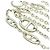 Chaîne d'ancre Hermès Collana con pendente Chaine d'Ancre in Argento 925 Hermes - vista 14