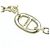 Chaîne d'ancre Hermès Collana con Pendente Chaine d'Ancre in Argento 925 Hermes - vista 3
