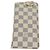 Custodia per occhiali Louis Vuitton Bianco