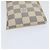 Custodia per occhiali Louis Vuitton Bianco - vista 3