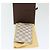 Custodia per occhiali Louis Vuitton Bianco - vista 6