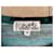 Top de algodón Hermès Talla S Negro Azul Naranja Verde oscuro - vista 3