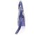 Borse a mano Burberry T. Pelle Blu - vista 4