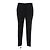 Pantalones DIOR T.FR 40 Lana Negro