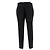 Pantalones DIOR T.FR 40 Lana Negro - vista 2
