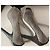 Chanel Lederpumps 35/22cm Schwarz Anthrazitgrau - Ansicht 13