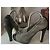 Chanel Lederpumps 35/22cm Schwarz Anthrazitgrau - Ansicht 5