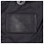 Giorgio Armani Mesh Back Blazer aus schwarner Polyamid - Ansicht 4